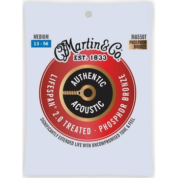 Martin MA550T
