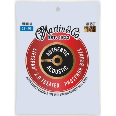 Martin MA550T