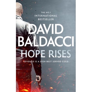 Hope Rises (ISBN: 9781035035380)
