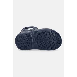 Crocs Гумени ботуши Crocs HANDLE IT RAIN BOOT KIDS (211056.CROCS.HANDLE.IT.)