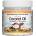 Natural Factors Coconut Oil Organic Holista 440 ml [440 мл]