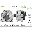 generátor VALEO 440576