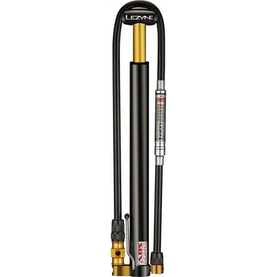 Lezyne CNC Micro Floor Drive HPG