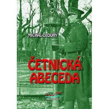 Četnická abeceda