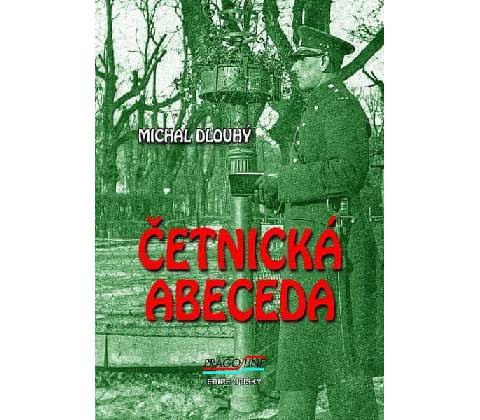 Četnická abeceda