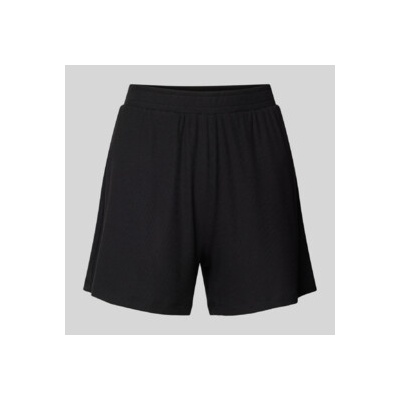 Guess Lia shorts O5GD01KCQ72-JBLK čierna