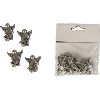 MOREX Vianočné dekorácie 6ks X2784