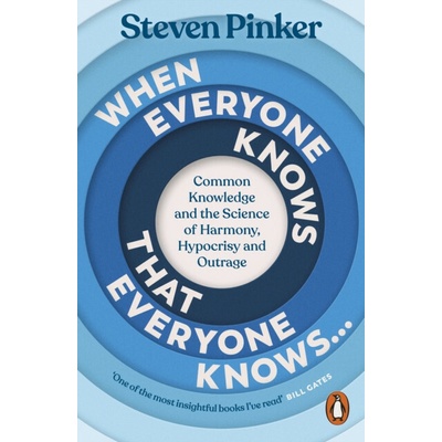 When Everyone Knows That Everyone Knows... - Steven Pinker