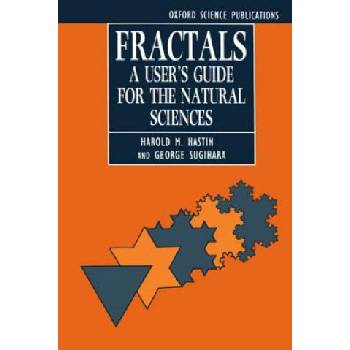 Fractals: A User's Guide for the Natural Sciences