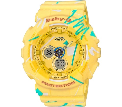 Casio BA-120SC-9A