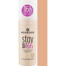 Essence Stay All Day 16h make-up 15 Soft Creme 30 ml