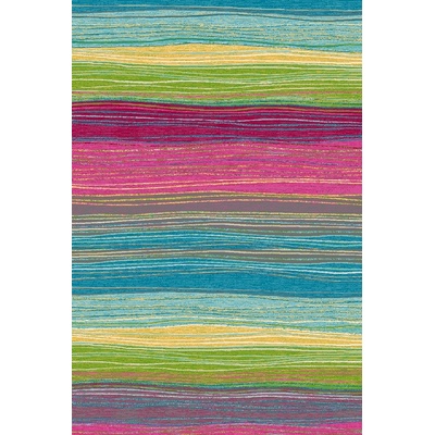 Agnella Funky TOP DOR smaragdový