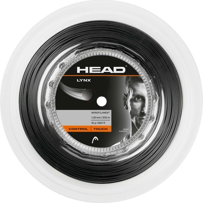Head 200m Lynx 1,30 mm
