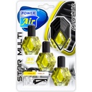 Power Air Star Multi Vanilla 3 x 9 ml