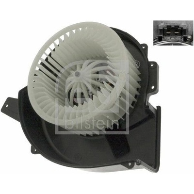 Vnitřní ventilátor FEBI BILSTEIN 49830
