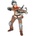 Papo - Фигурка за колекциониране и игра - Red crossbowman (39752)