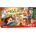 Hape Настолна игра 2 в 1 Hape - Пекарна (H1103)