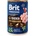 Brit Premium by Nature Пилешко с пилешки сърца 400г
