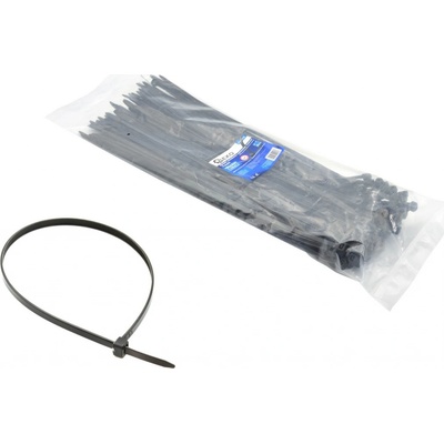 GEKO G17105 Sťahovacia pásky 3,6x120mm 100ks