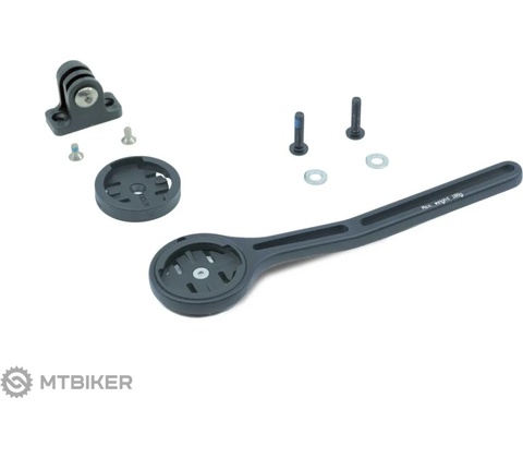 BMC Computer Mount