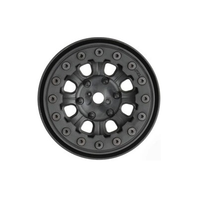 PROLINE DENALI 1.9 205B BLACK/ ern BEADLOC 8 SPOKE kola