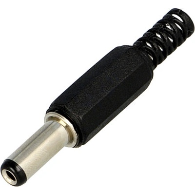 Konektor DC 5,5/2,5 zásuvka 14mm