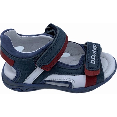 D.D.step AC290434 modré