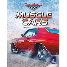 Muscle Cars James Ryan