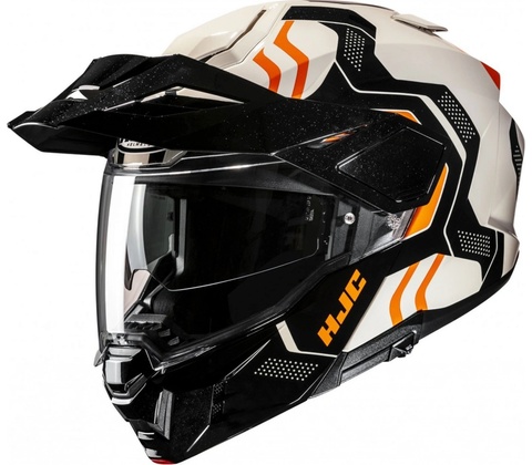HJC i80 Velly