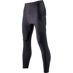 O'Neal Протекторно долнище O'Neal Dirt Crash Pants Protector - Black (852-0958-0111)