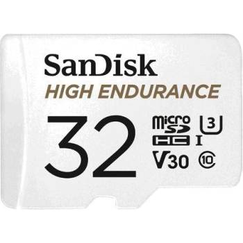 SanDisk microSDHC 32 GB SDSQQNR-032G-GN6IA