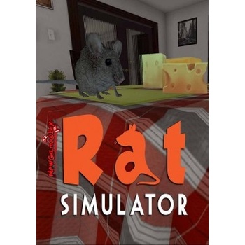 Rat Simulator