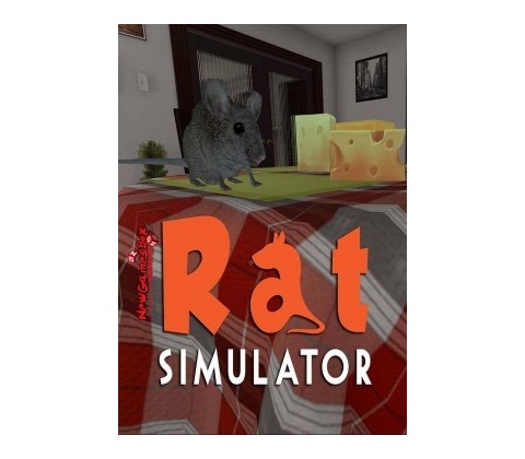 Rat Simulator