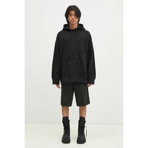 Helmut Lang Суичър Mega Zip Hoodie. Cmbd (O09HM502)
