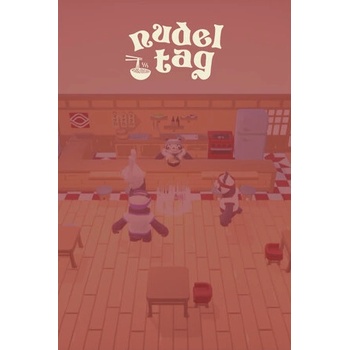 Nudel Tag