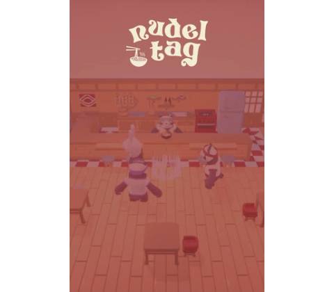 Nudel Tag