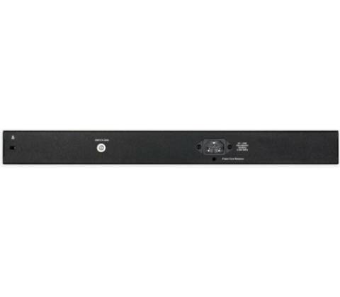 D-Link DMS-1100-10TP