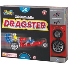 ZOOB Mobile Dragster