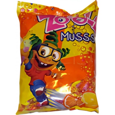 Mieszko Zozole Bonbóny ovocné s kyselým práškem 1 kg