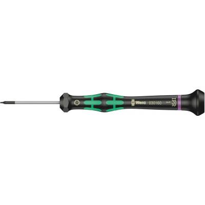 Wera 2067 Šroubováky IPR TORX PLUS k použití v elektronice 1 IPR x 40 mm 030160