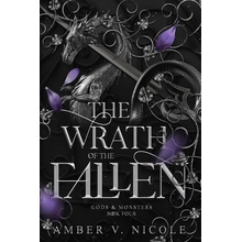 The Wrath of the Fallen - Amber V. Nicole