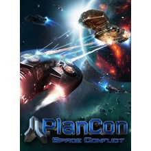 Plancon: Space Conflict