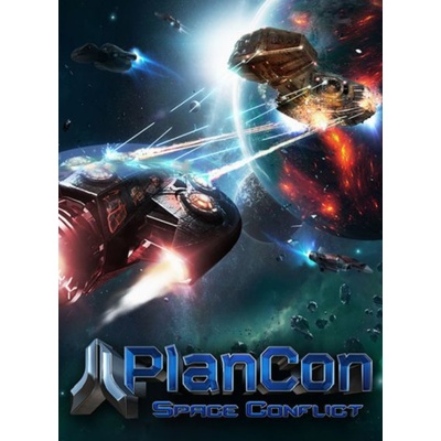 Plancon: Space Conflict
