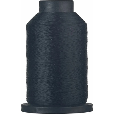 Šicí nit PES - XTREME PRO 40 METTLER (400m) barva 4000 černá – Zbozi.Blesk.cz