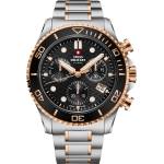 Swiss Military by Chrono SM34101.06 Часовници
