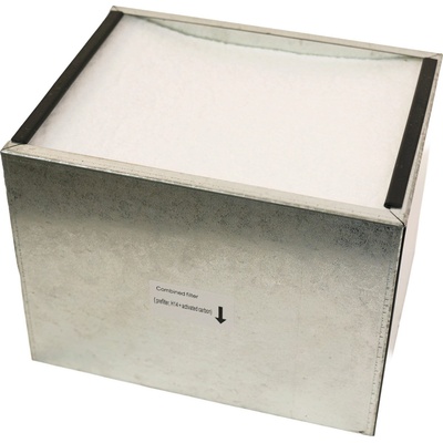 Alveo3D HEPA 14 Filter - FE150 (FE-350-HEPA-13)