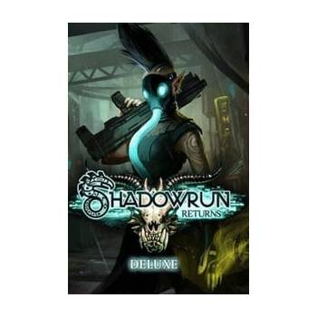 Shadowrun Returns Deluxe