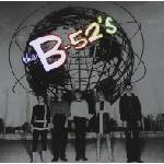 The B-52's - Time Capsule: Songs For A Future Generation (Reissue) (CD) (0081227646325)