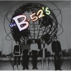 The B-52's - Time Capsule: Songs For A Future Generation (Reissue) (CD) (0081227646325)
