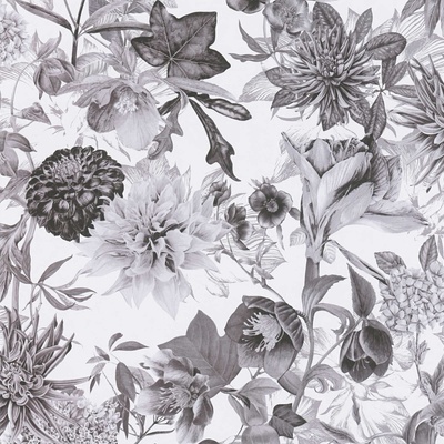 A.S. Création 381753 vliesová tapeta na zeď Dream Flowery, rozmery 0,53 x 10,05 m